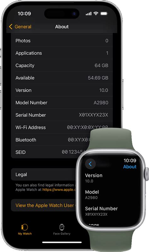 fake call apple watch|reddit apple watch serial number.